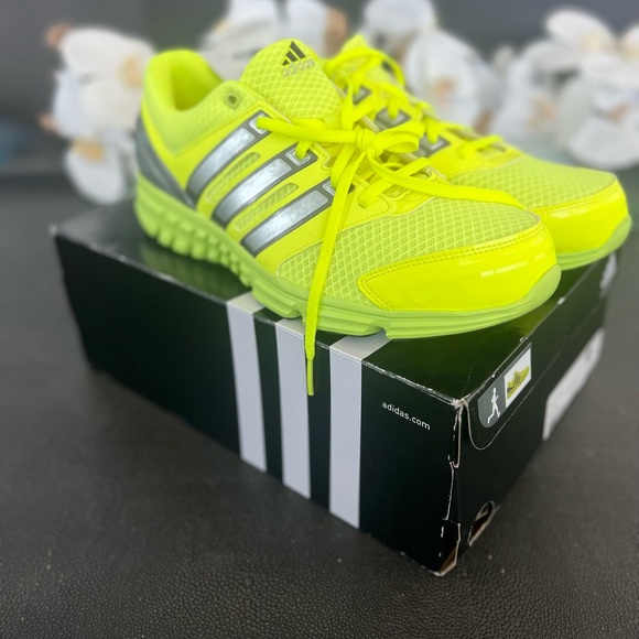 Adidas Falcon pdx m running sneakers - Picture 4 of 7